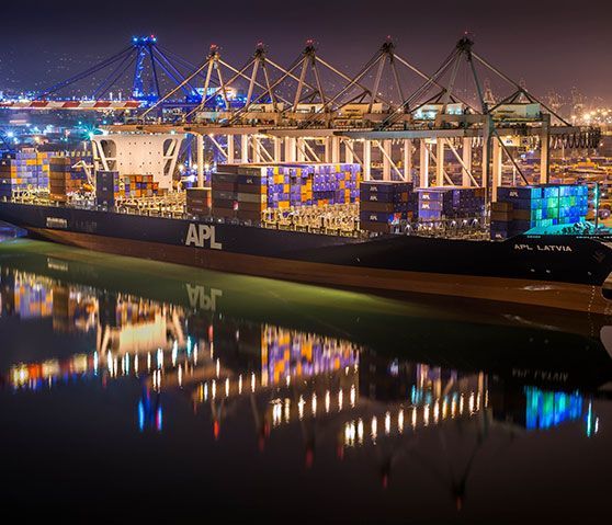 Ship Programs